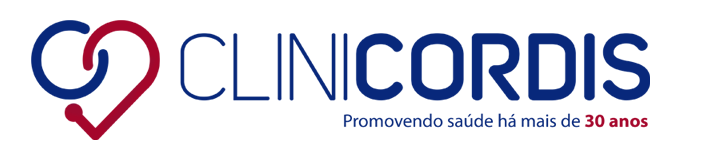 Clinicordis logo